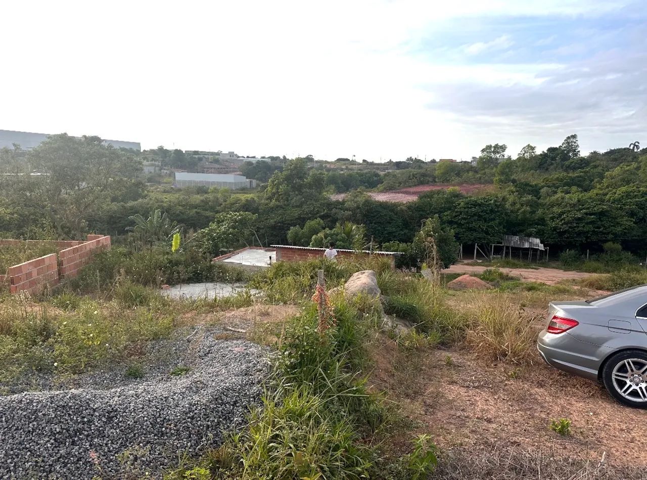 Terreno loteamento Solar de Vênus  - Foto 3