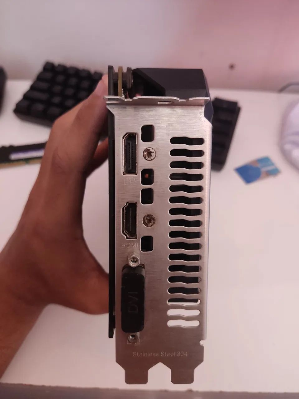 Placa De Video Nvidia  - Foto 3