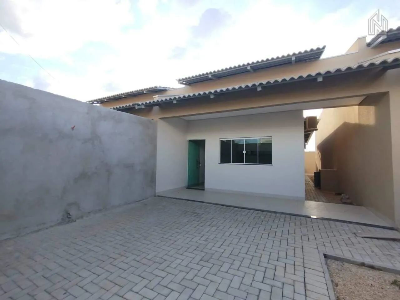 Casa geminada para locação -ARSO 151 - Foto 2