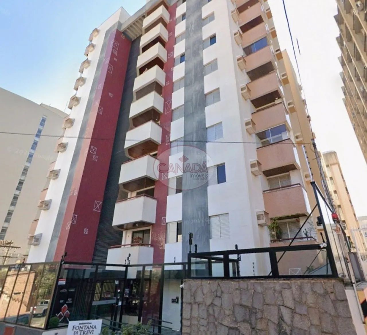 Apartamento - Ribeirao Preto - Centro