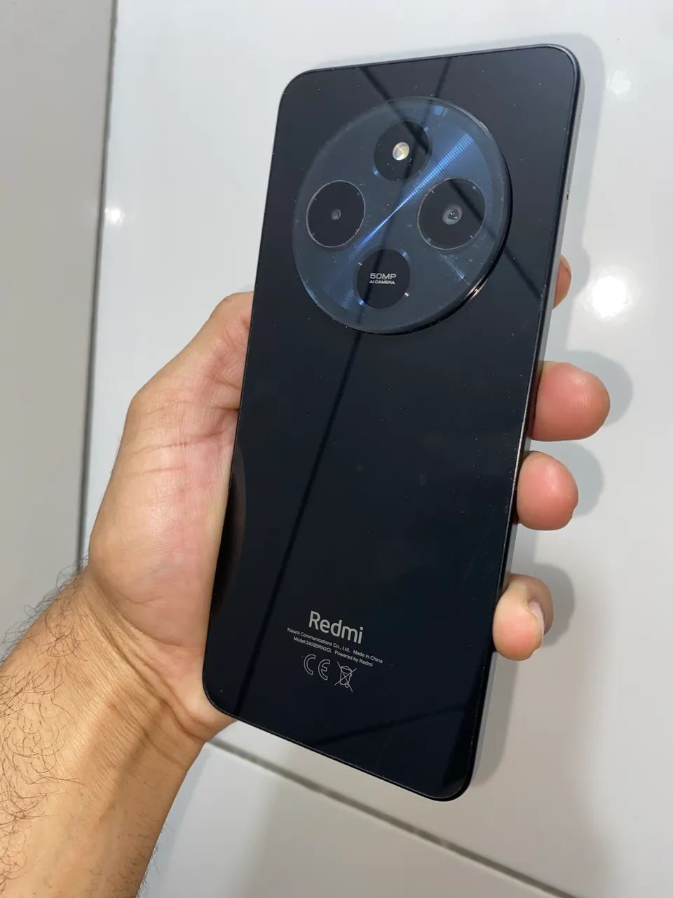 Redmi 14c 256gb - Foto 2