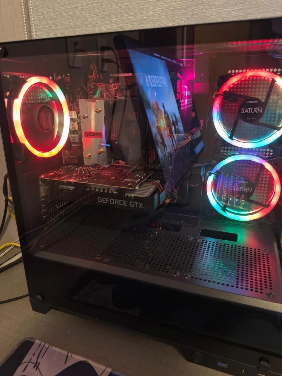 Vendo PC Gamer  - Foto 3