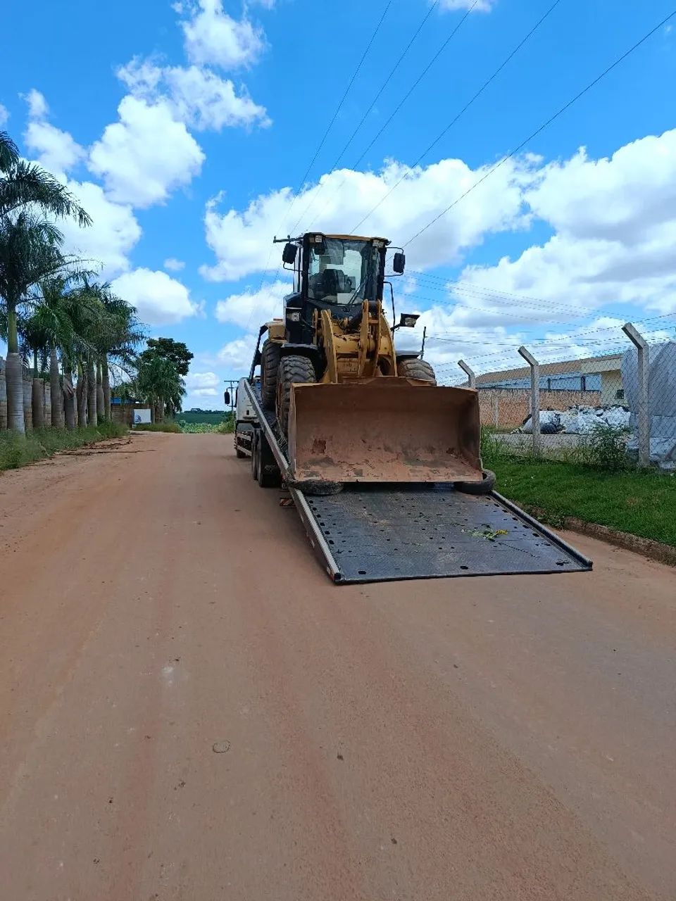 Atego 2425 plataforma 11 metros  - Foto 5