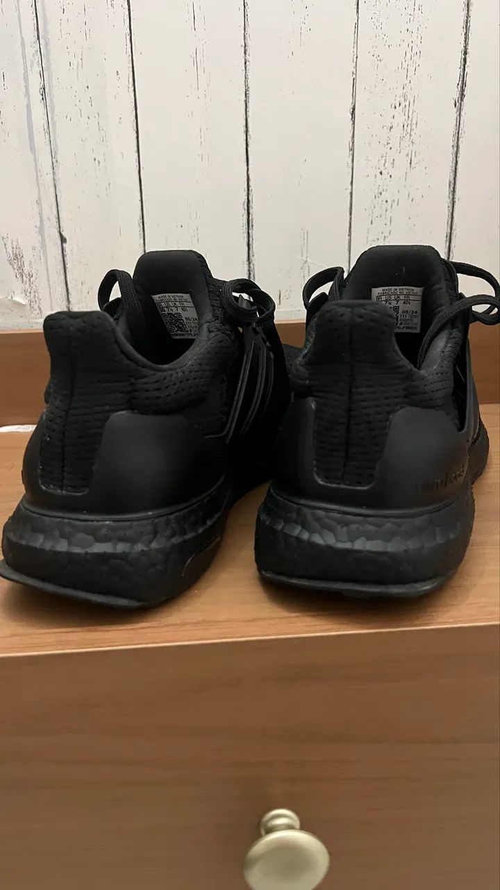 Tênis Adidas  - Foto 2