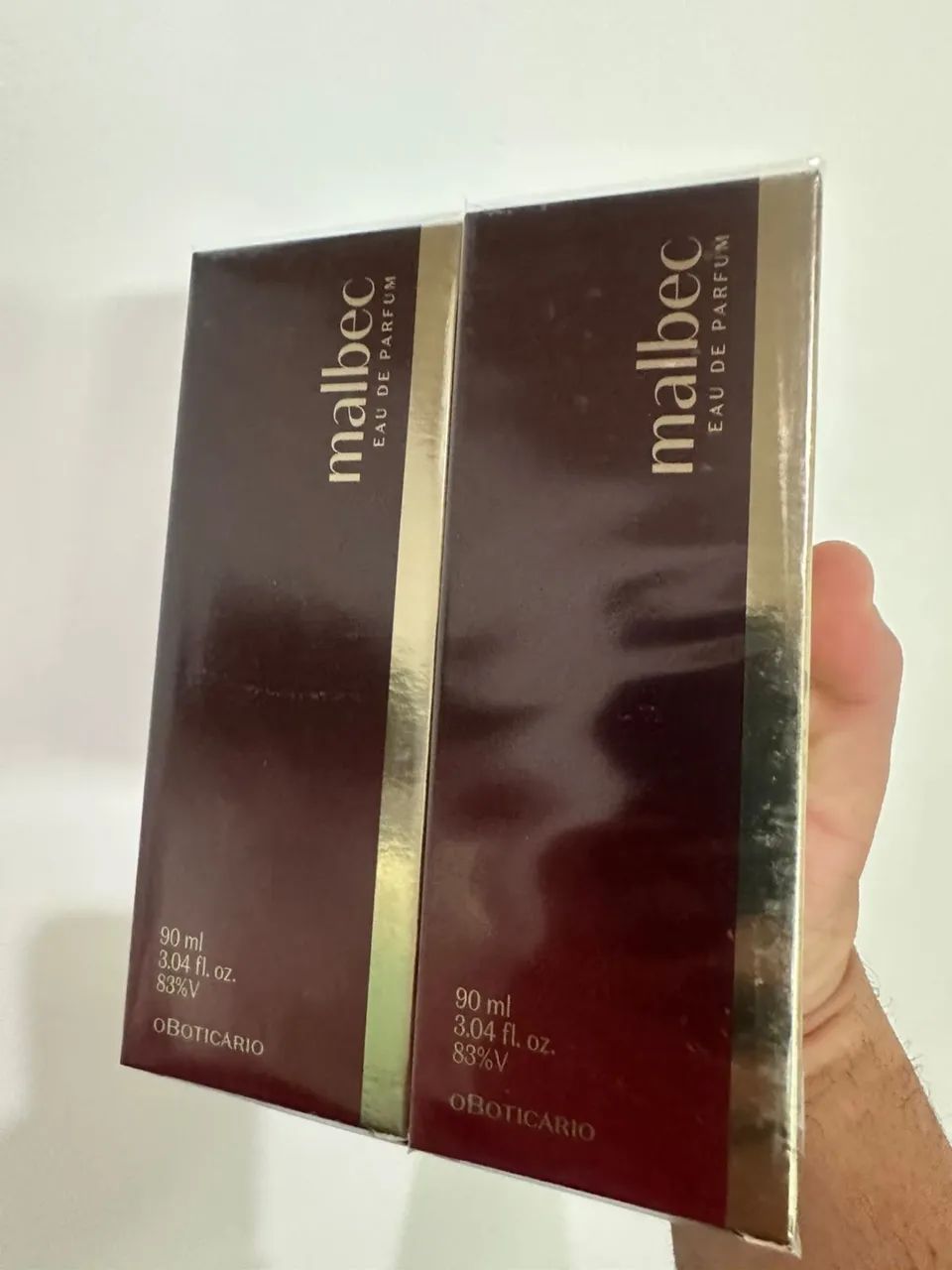 Perfume  - Foto 2