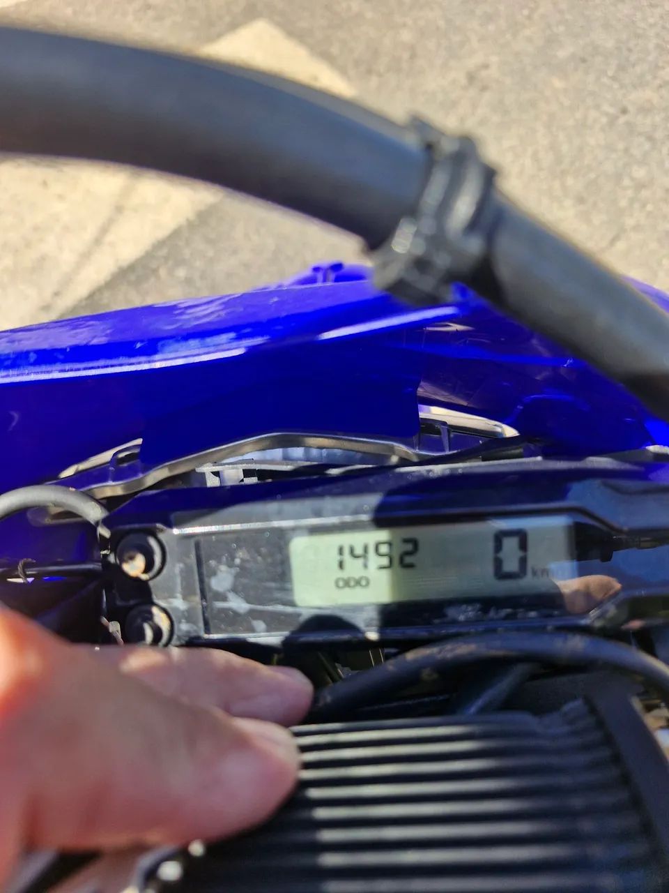 Wr 250 22 /22 - Foto 11