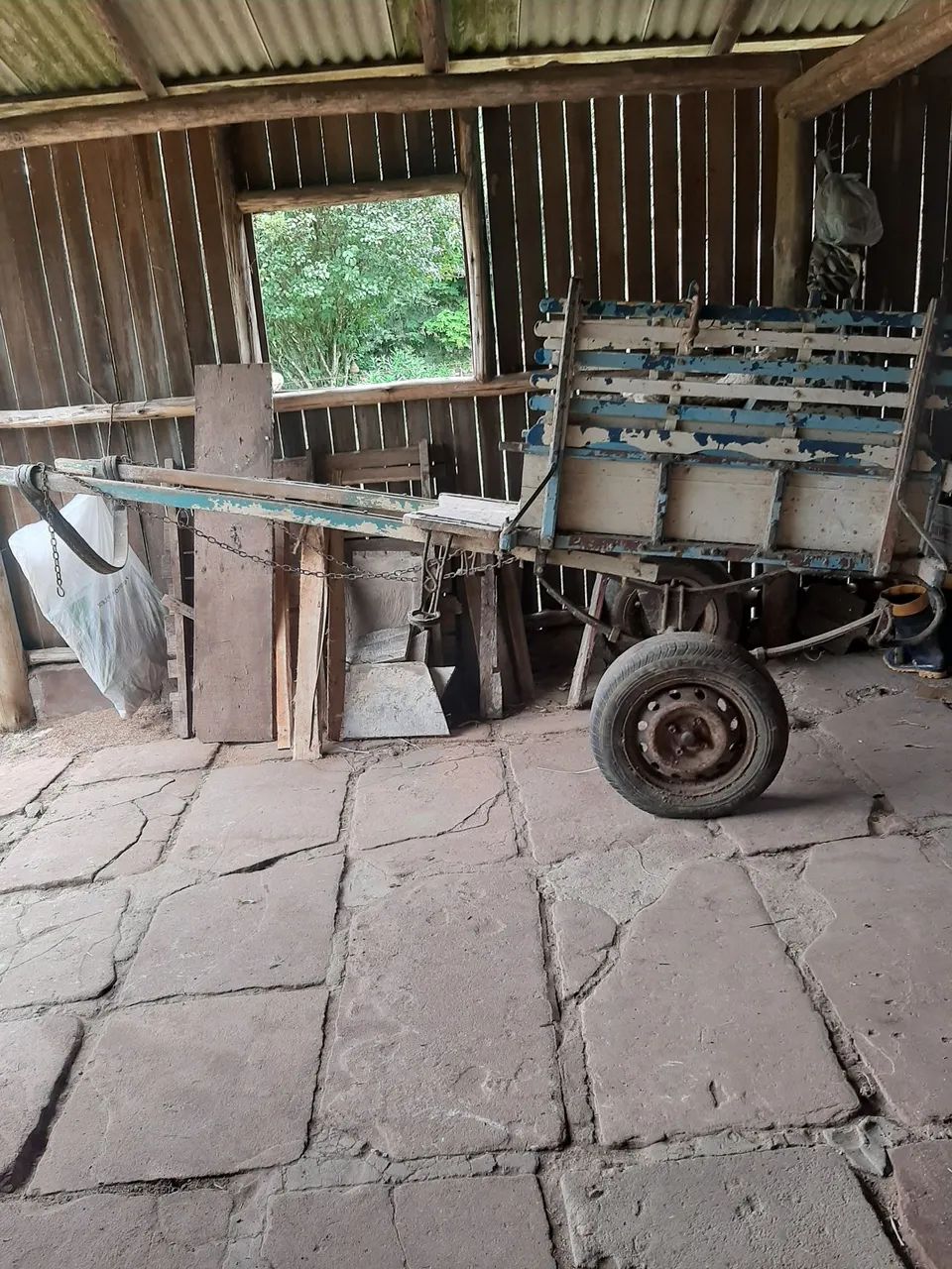 Carroça 