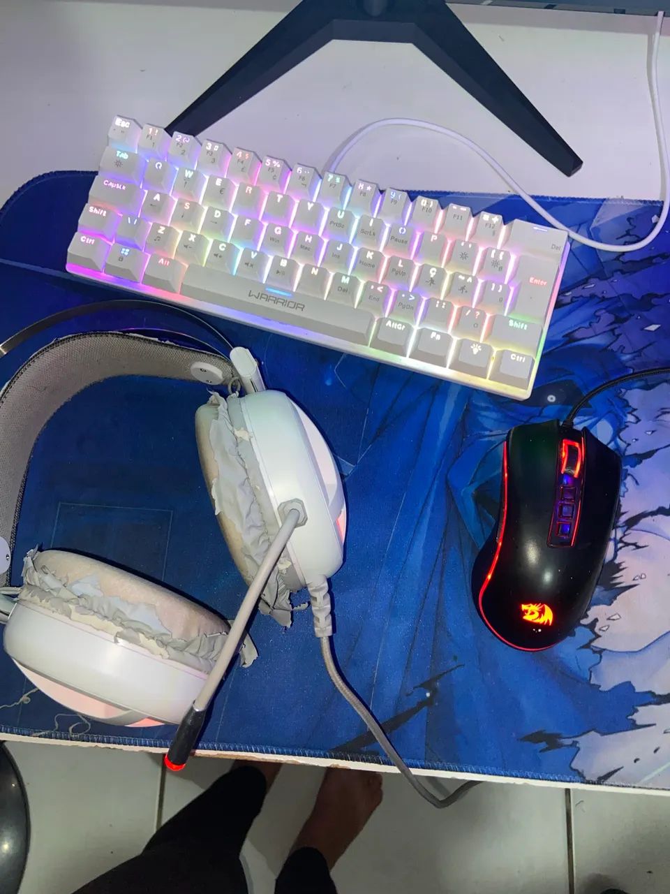 PC GAMER COMPLETO