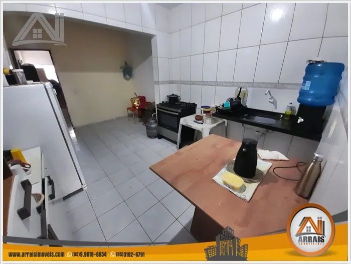 Casa Duplex Vila peri - Foto 5