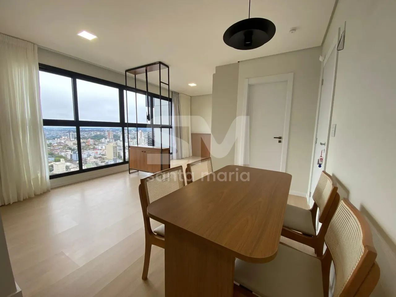 Apartamento para locação, Centro, Chapecó - SC - Foto 2