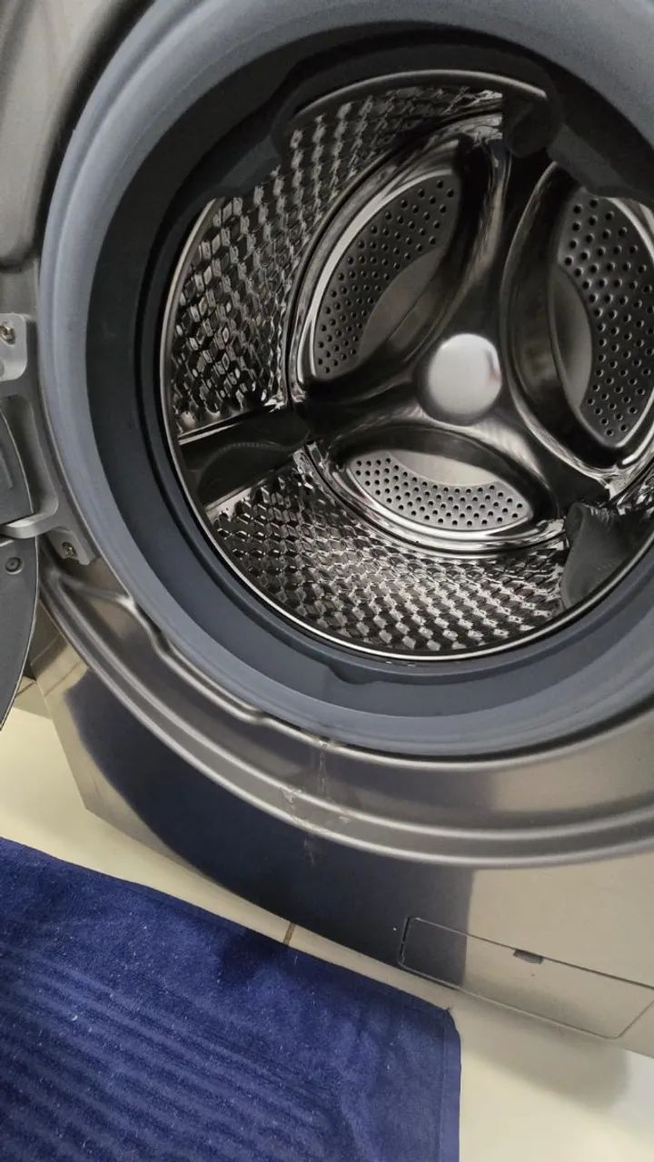 Lava e Seca Midea 11kg - Foto 4