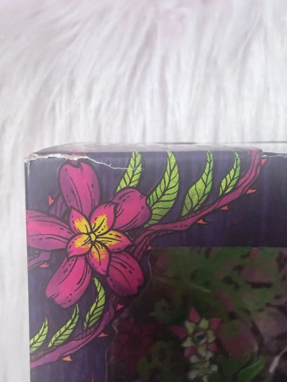 Venus MCflytrap Montser High Skullector Boneca - Foto 5