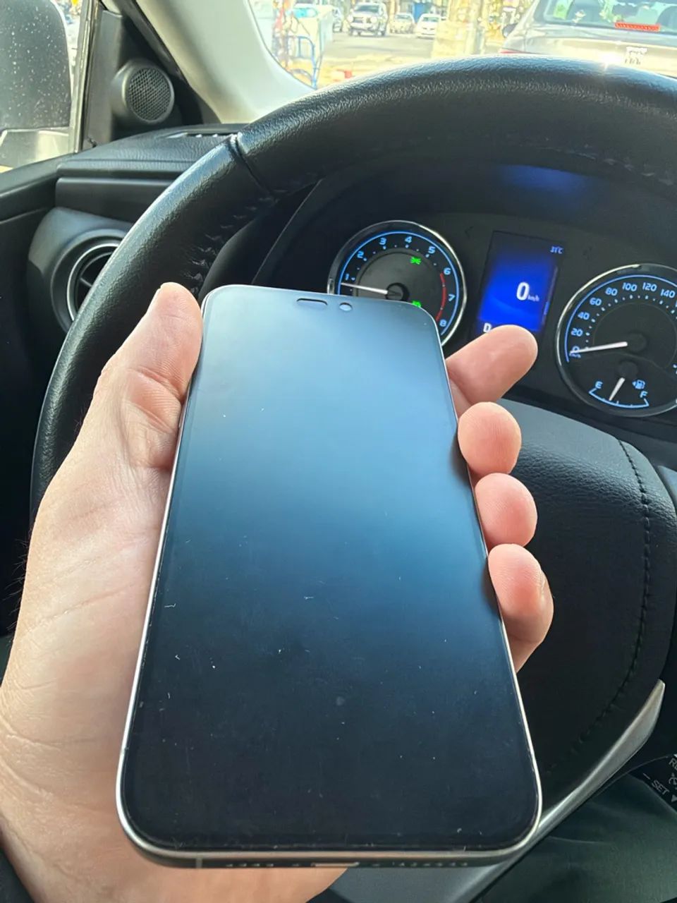 iPhone 15 Pro Max 256gb - Foto 3