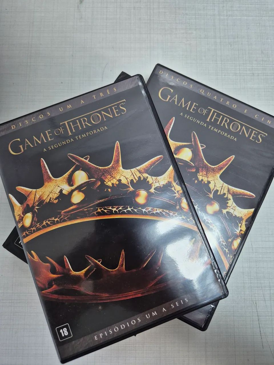 Game of Thrones, Temporada 2 - Foto 3