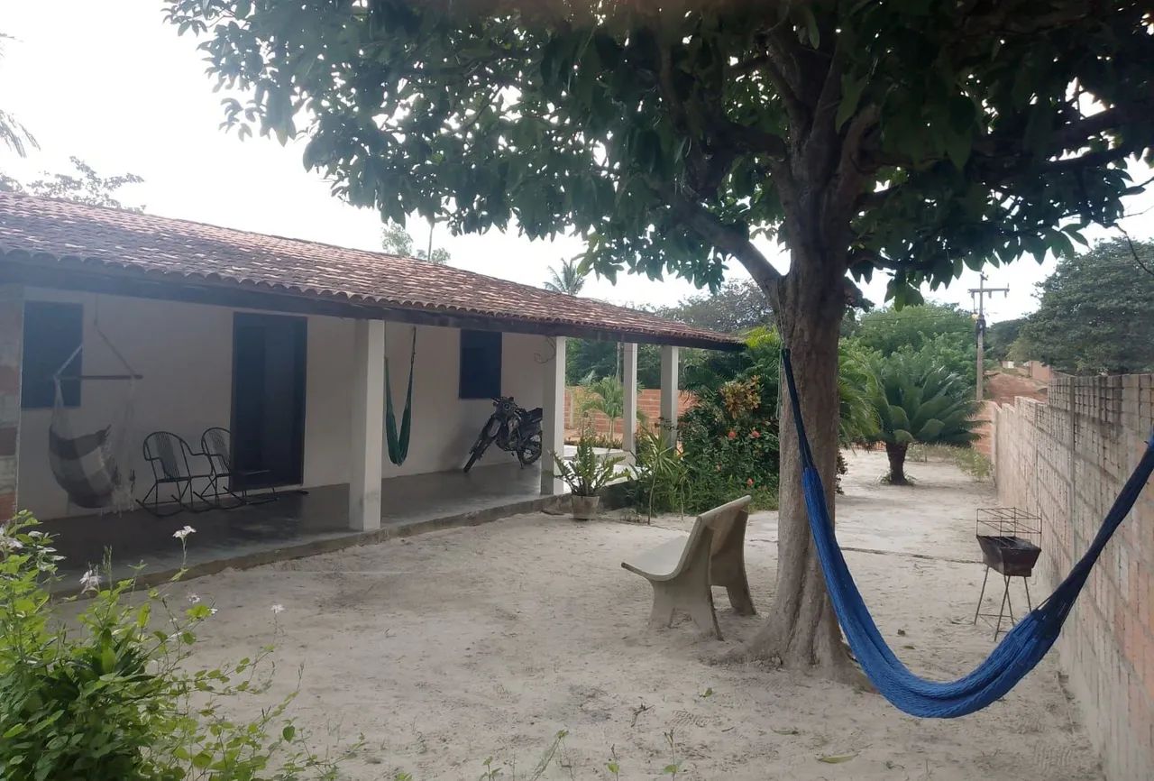 Lindo sítio em Jijoca de Jericoacoara  - Foto 5