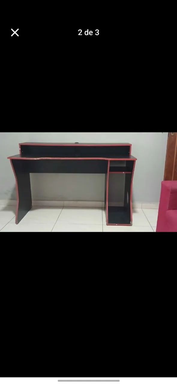 Mesa para PC - Foto 2
