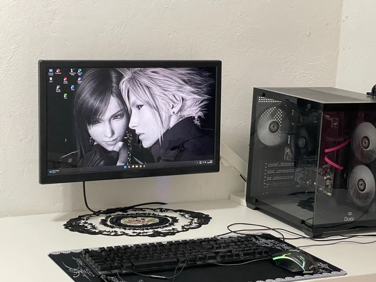 Monitor  - Foto 2