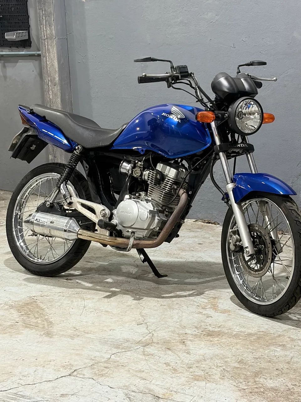 Fan 150 
