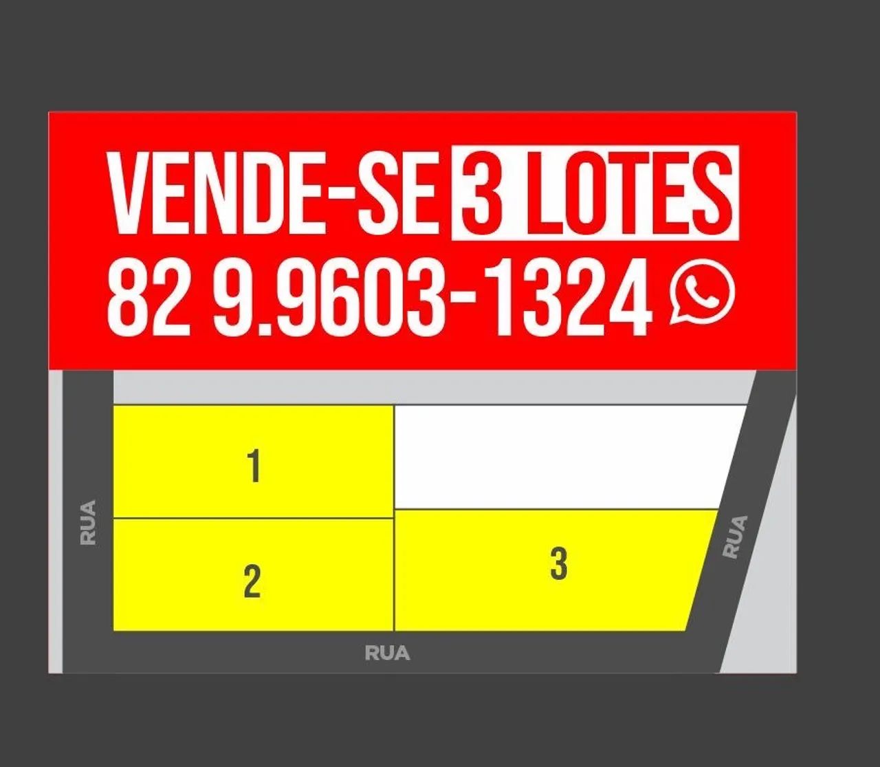 Lotes a venda povoado Cangandu  - Foto 3