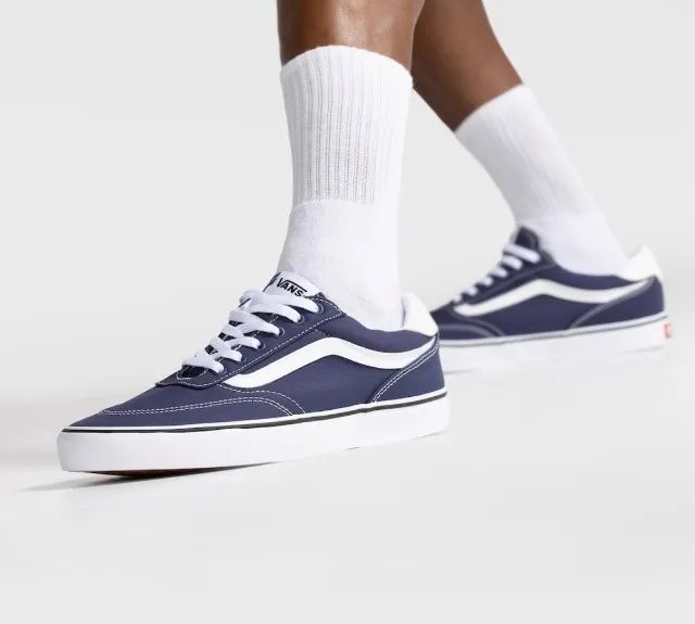 Tênis Vans Brooklyn masculino  - Foto 2