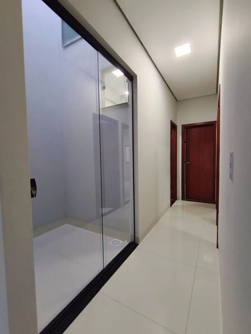 Ótima casa TERRA JARDINS  - Foto 5