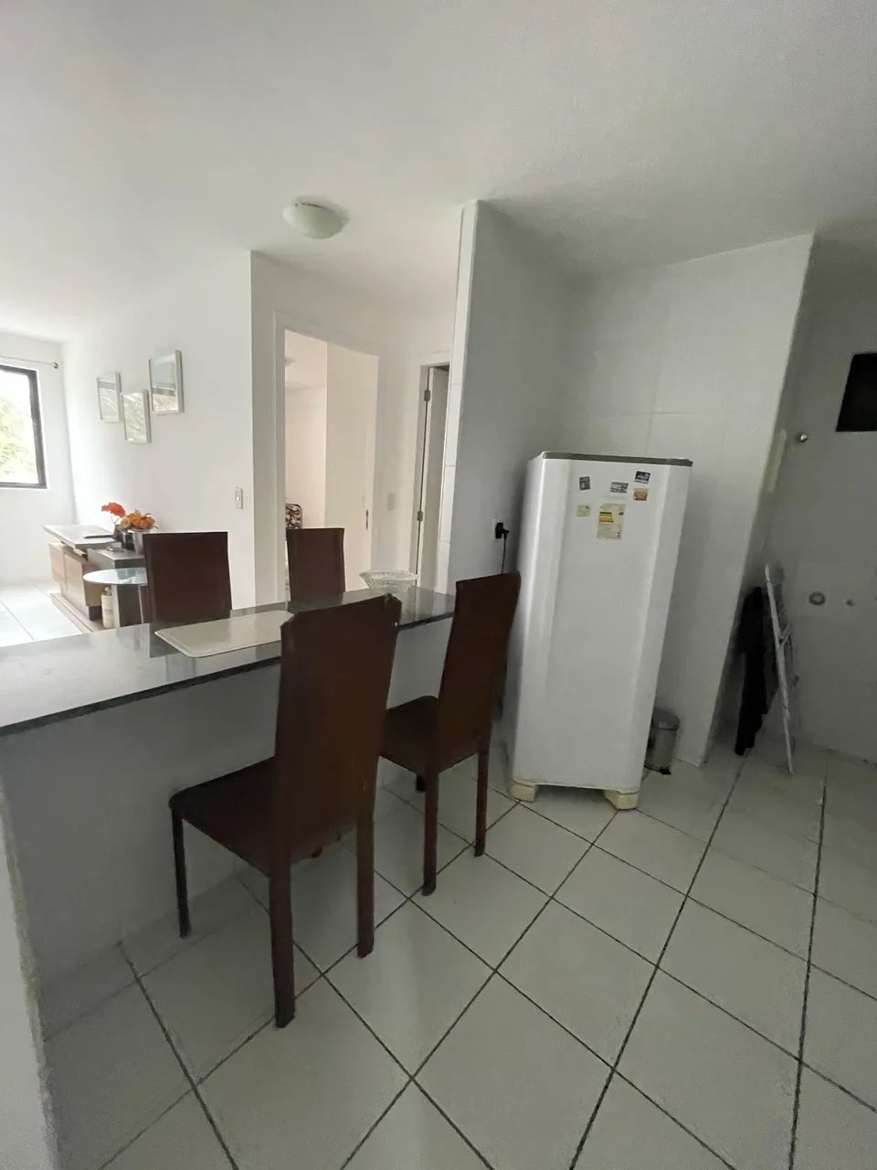 Vila do Conde quarto e sala  - Foto 5