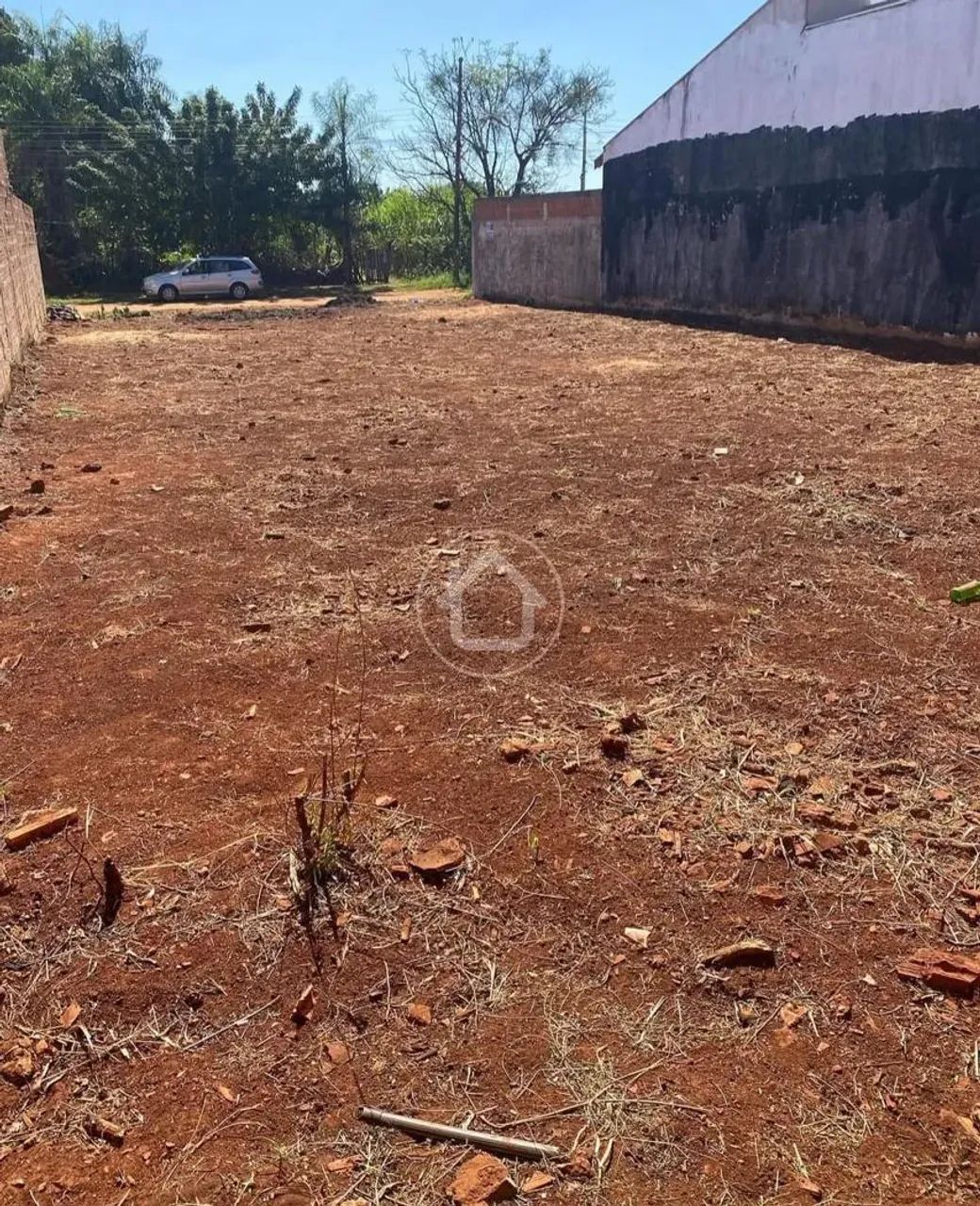 TERRENO PRONTO PARA CONSTRUIR - Foto 3