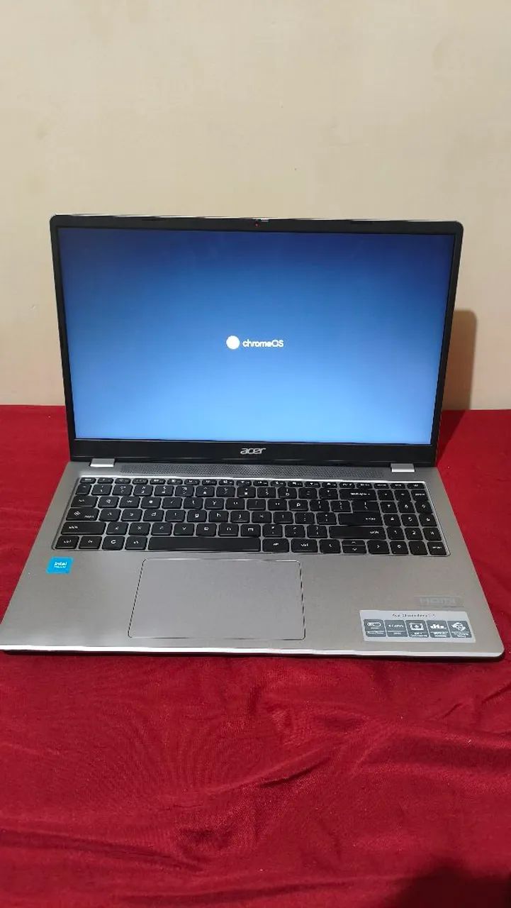 Chromebook NOVO!!  - Foto 3