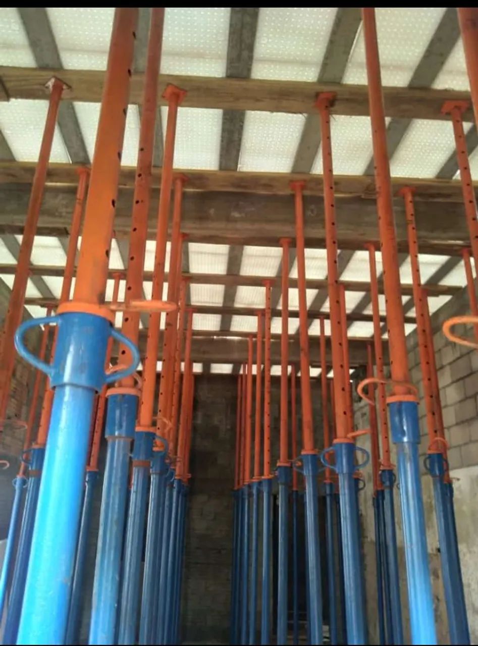 Lajes pre moldadas faça seu orçamento temos todos os materiais a pronta entrega  - Foto 2