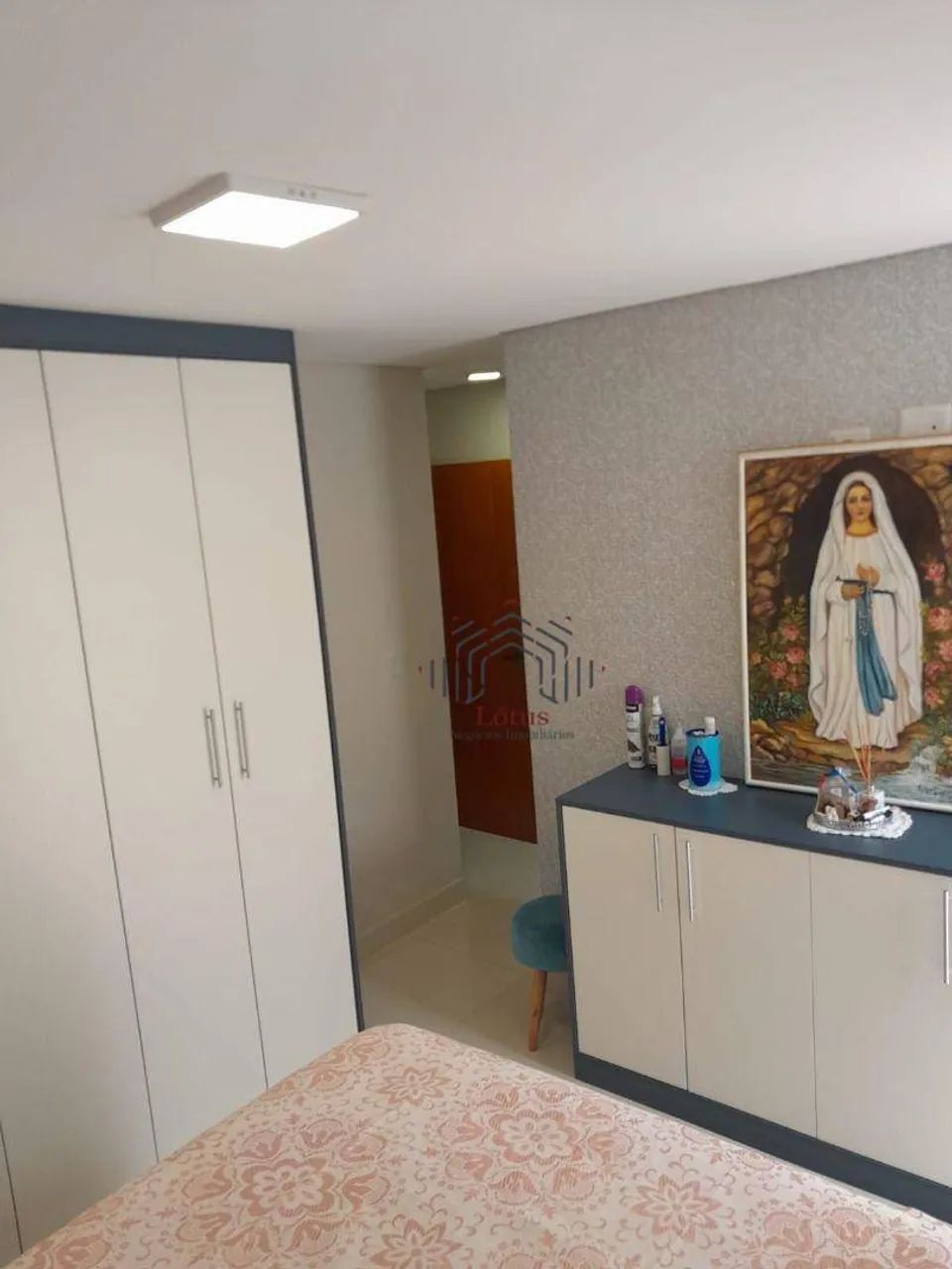 Apartamento com 2 dormitórios à venda, 64 m² por R$ 480.000 - Campestre - Santo André/SP - Foto 9
