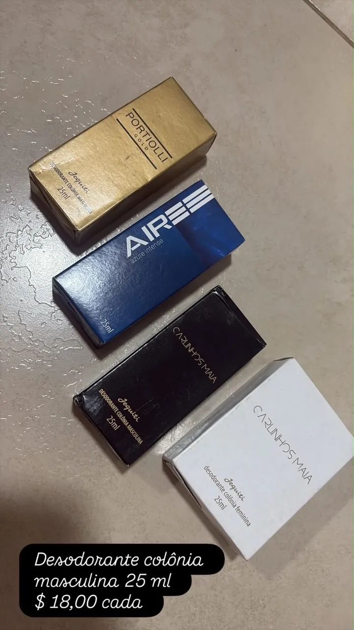 Produtos Jequití novos  - Foto 3