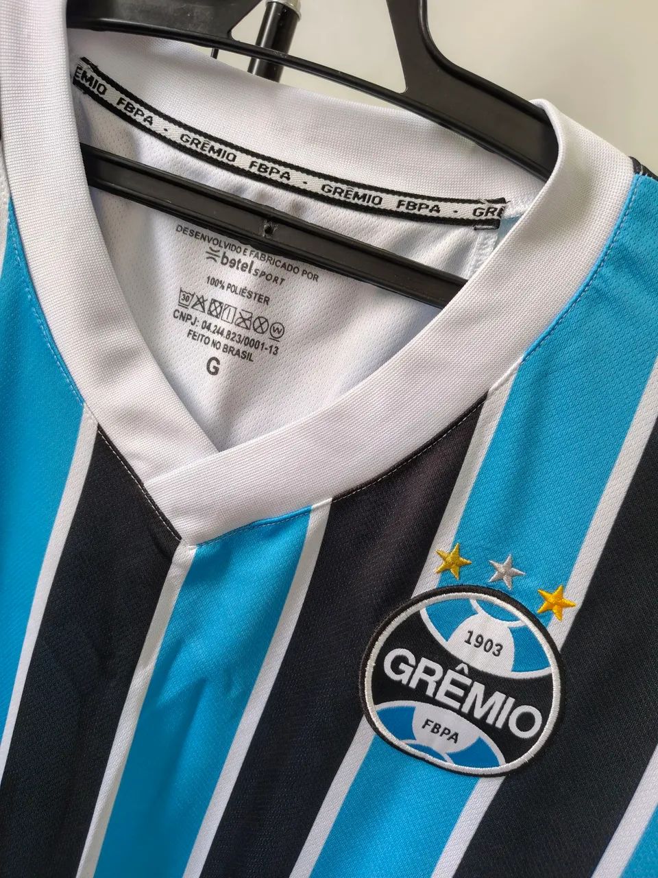 Camisa do Grêmio  - Foto 2