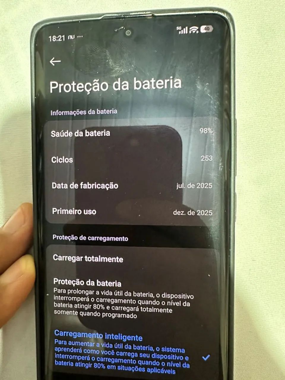 Redmi note 14 pro 5G - Foto 5