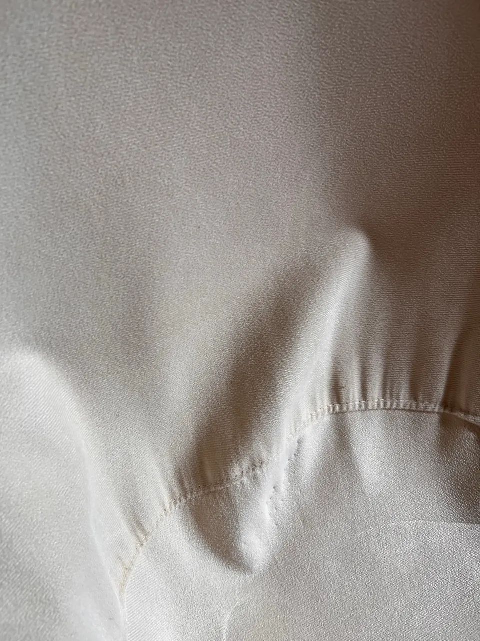 Cadeira estofada Poltrona decorativa  - Foto 5