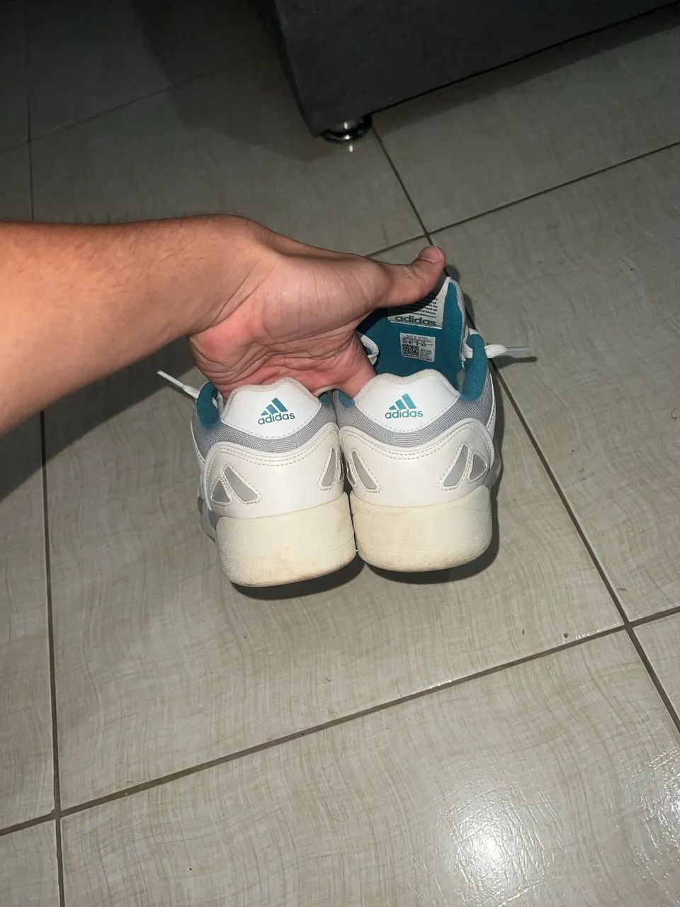 Tênis Adidas Midcity Original - Calçados - Samambaia Sul
