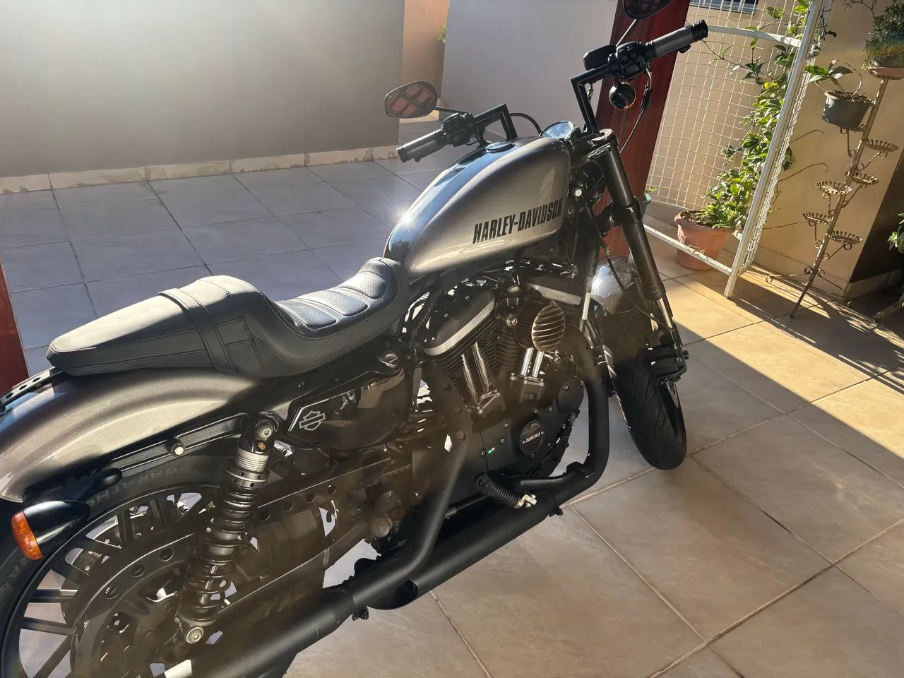 Harley Davidson - Foto 4