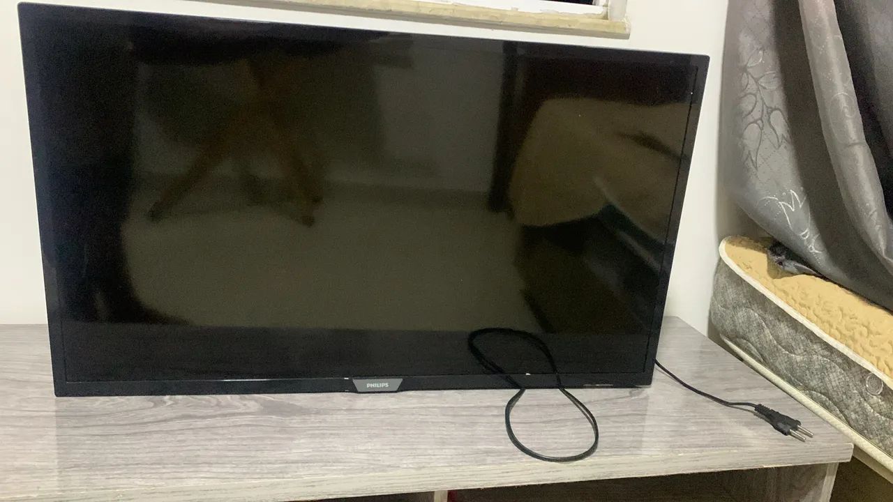 TV Samsung SMART 32 polegadas  - Foto 2