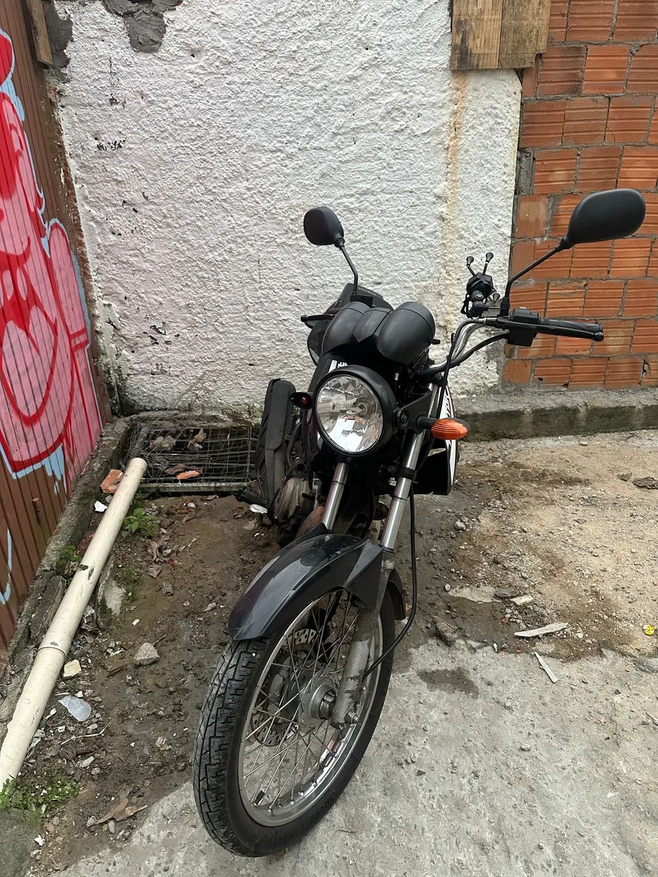 Factor K1 2014 125cc - Foto 4