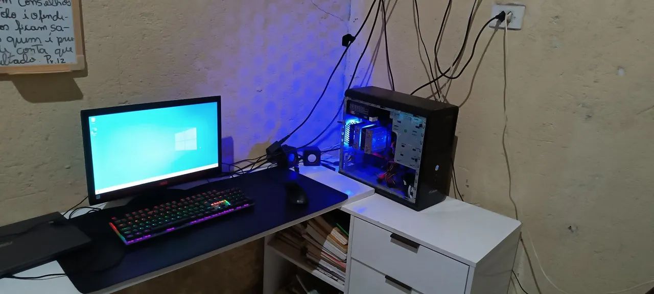 Pc gamer 