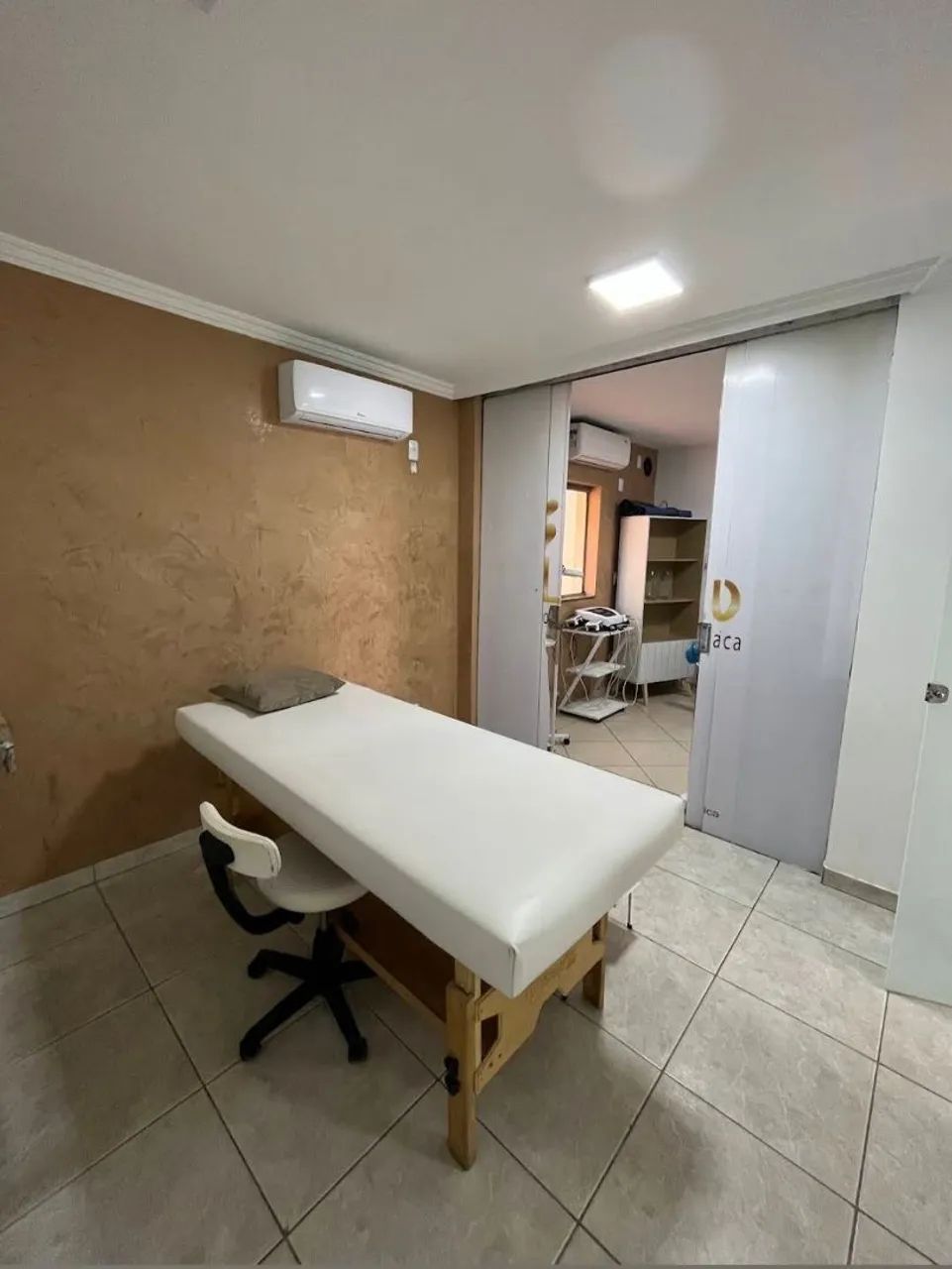 Sala comercial disponível para locação - Foto 4