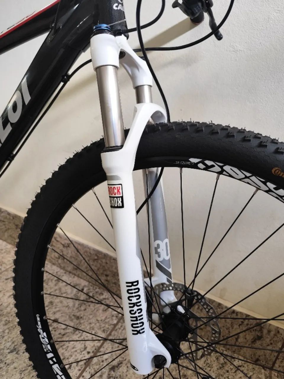 Caloi Elite 30 - Foto 4
