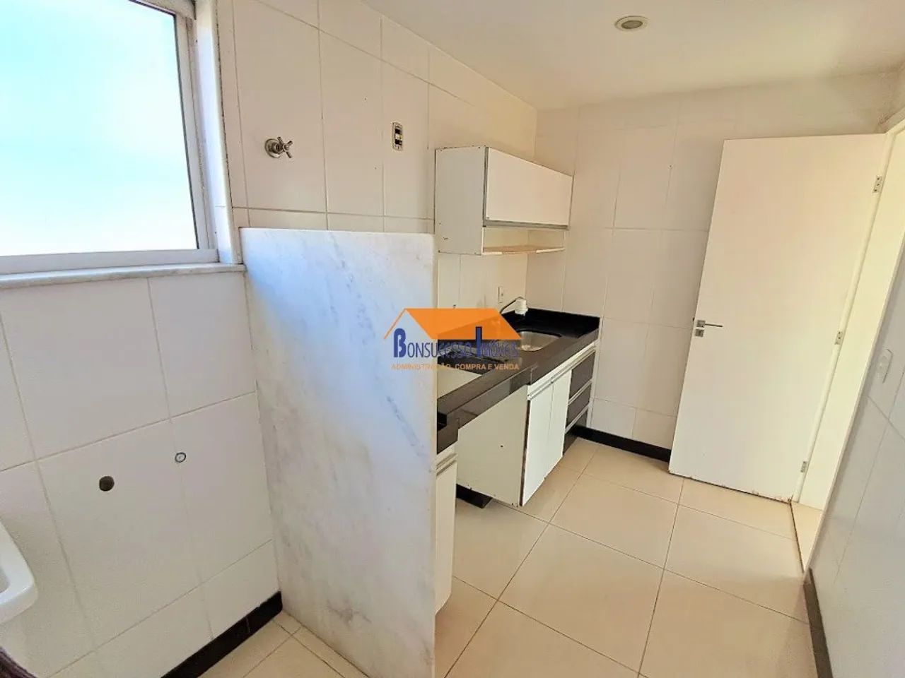 apartamento 3 quartos no Bairro Cachoeirinha - Foto 5
