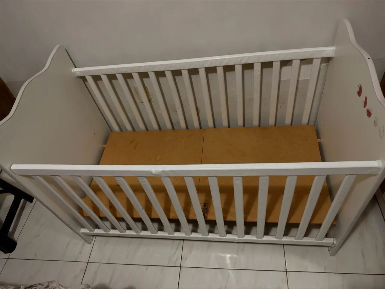 Berço Infantil - Foto 2