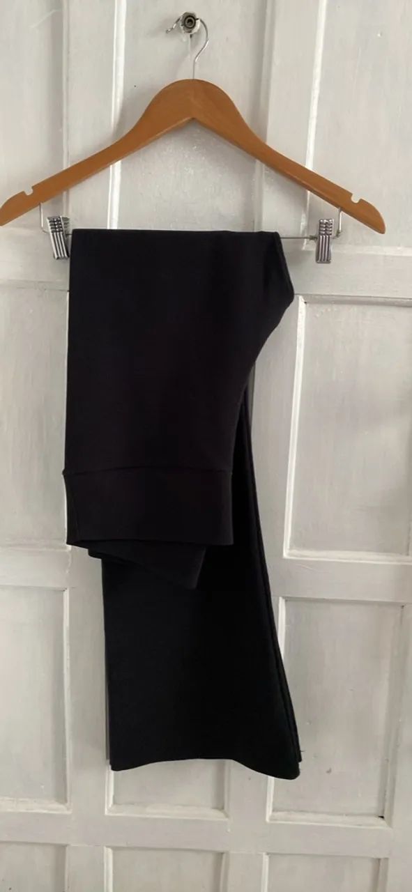 Legging G, NOVA tecido grosso não e transparente  - Foto 2