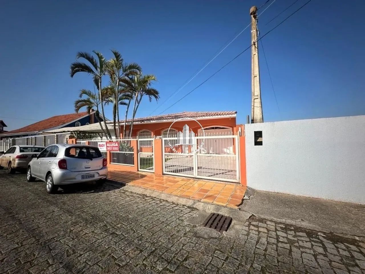 Casa em Ponta de Baixo - São José - JMS - Foto 4