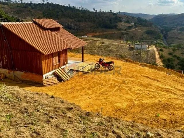 Chácara á venda no Córrego do Macuco - Foto 3