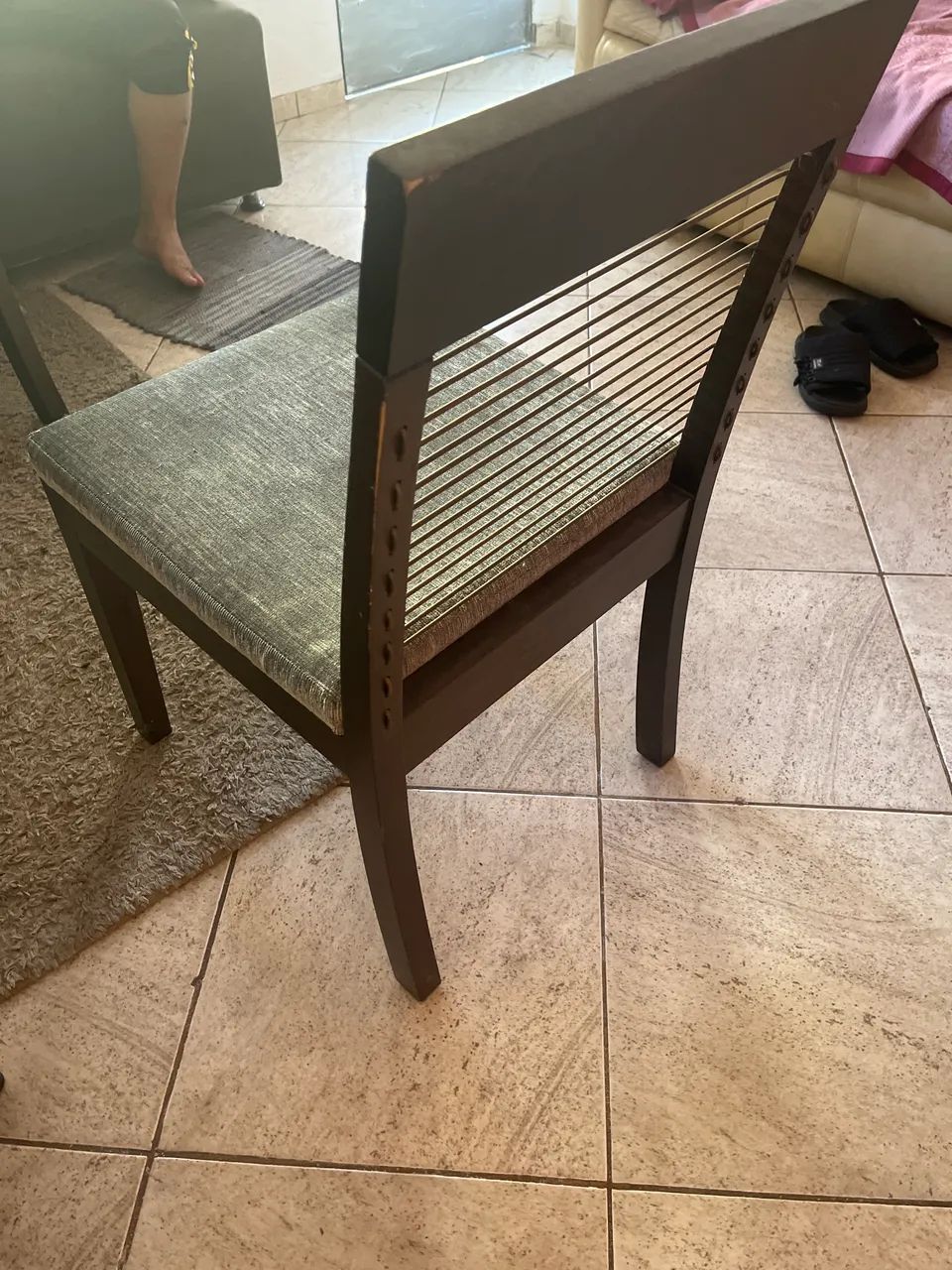 4 Cadeiras - Foto 3
