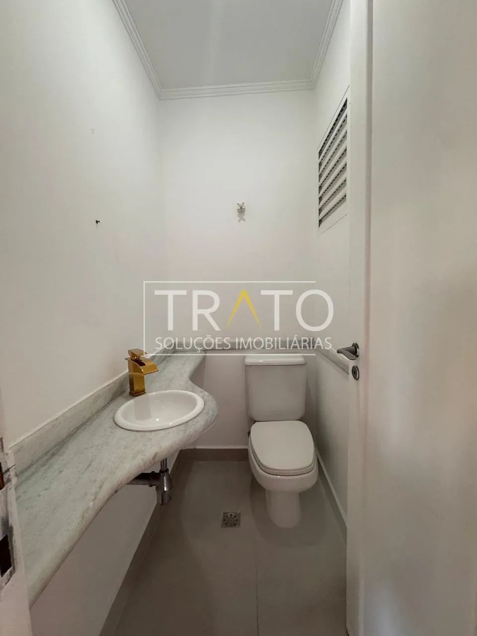 Apartamento à venda na Vila Itapura, Campinas/SP, com 3 quartos, sendo 3 suítes - Foto 8