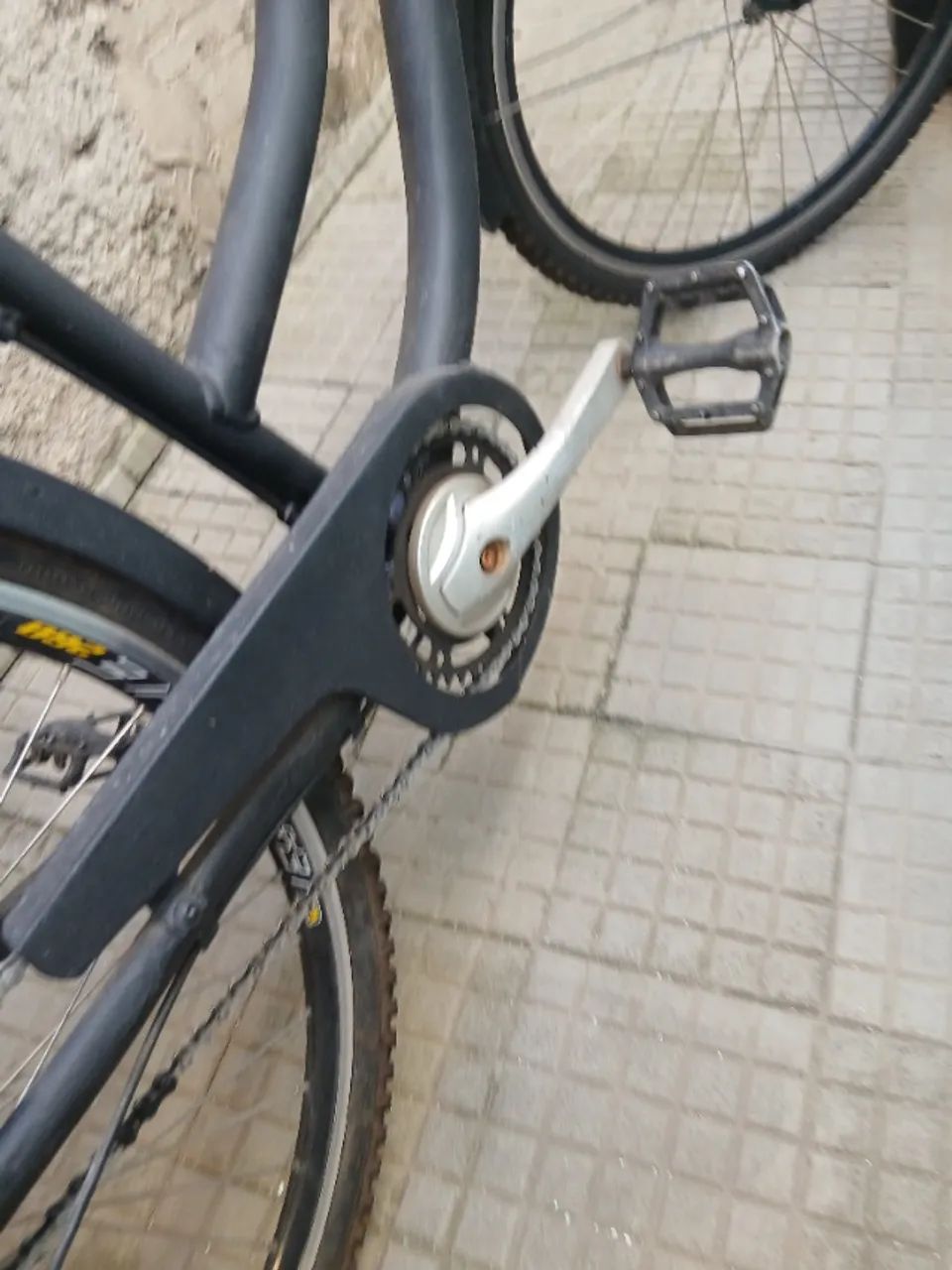 Bike Tembeci  - Foto 2