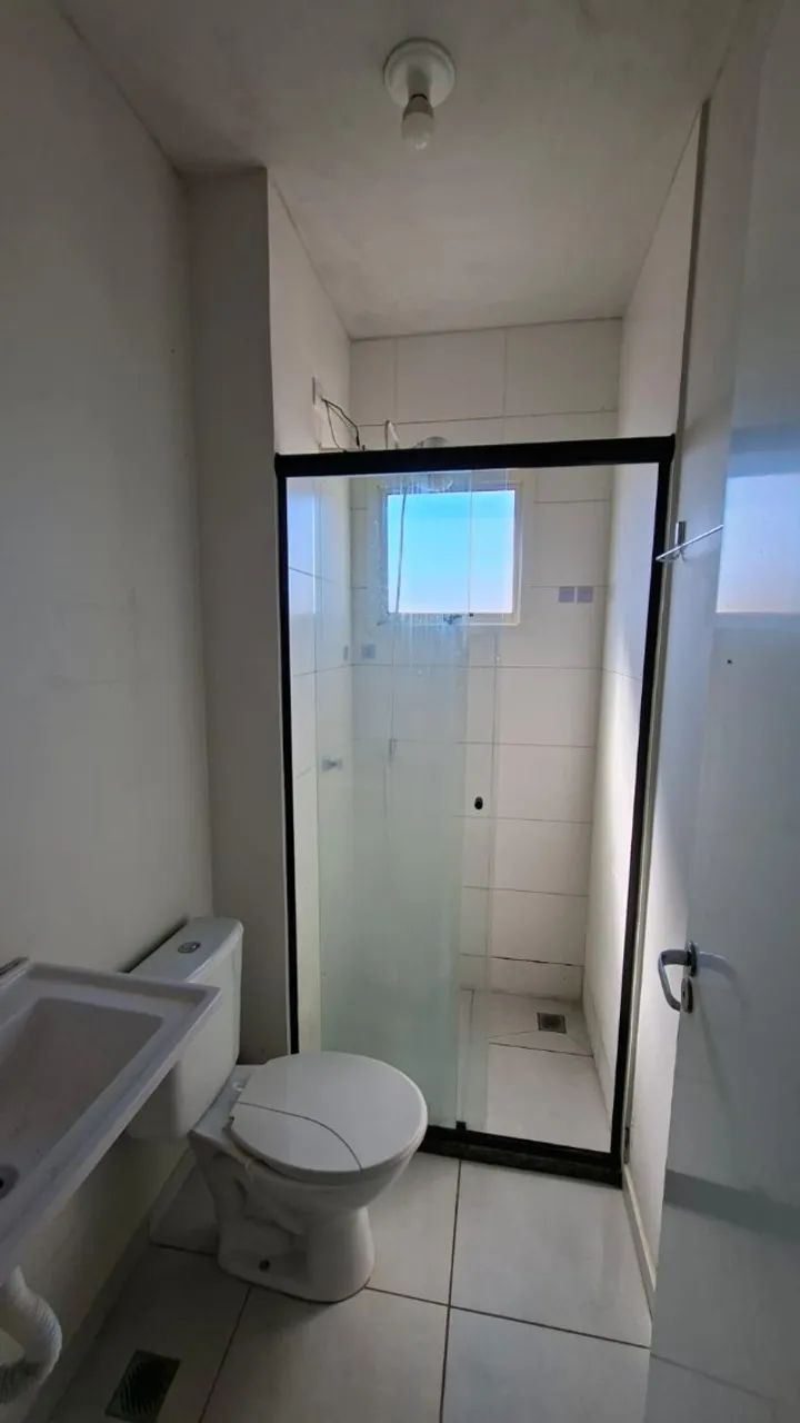 Apartamento com 2 quartos, 47 m² - Colinas - Foto 2